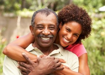5 Clear reasons why women are attracted to older men