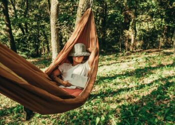 4 Soothing ways to relax without drinking alcohol