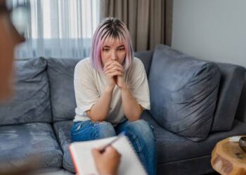 6 Tips to heal after a relationship trauma