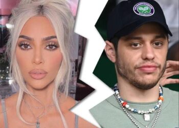 9 reasons why Kim Kardashian ditched Pete Davidson
