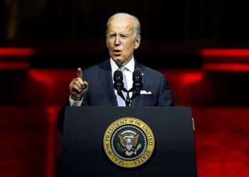 Biden Describes Trump MAGA Activities As Extremism (VIDEO)