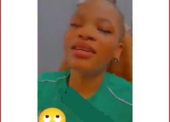 Shocking: Lady narrates how her friend was used by ritualists (VIDEO)