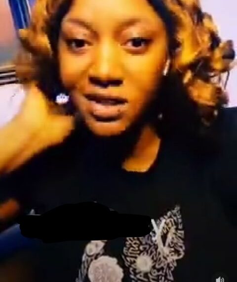 Man cancels wedding because his fiancee hides identity of who got her an iphone (watch video) 1 Man cancels wedding because his fiancee hides identity of who got her an iphone (watch video)