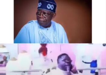 I cannot be a Yoruba boy and vote an Igbo- Clergyman openly supports Tinubu (VIDEO)
