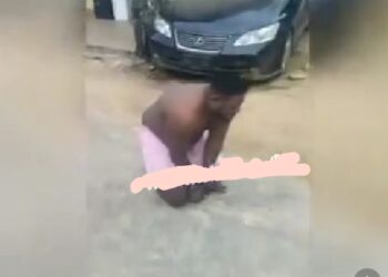 Alleged Bayelsa based kidnapper arrested in Abuja after last operation (video)