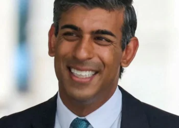 UK Appoints 42-Year-Old British-Indian Rishi Sunak As Prime Minister