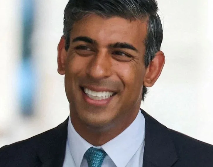 UK Appoints 42-Year-Old British-Indian Rishi Sunak As Prime Minister 1 UK Appoints 42-Year-Old British-Indian Rishi Sunak As Prime Minister