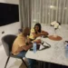 "Dem no dey put mouth for woman and man matta o" - Davido's aide, Israel, writes as he shares new photo of David and chioma 10 “Dem no dey put mouth for woman and man matta o” – Davido’s aide, Israel, writes as he shares new photo of David and chioma