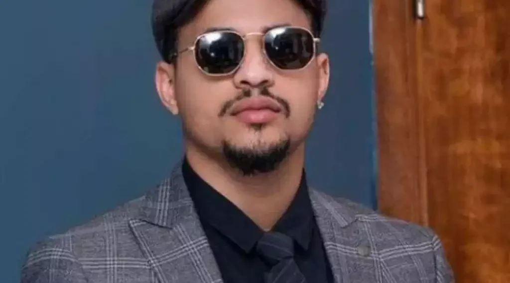 BREAKING!!! Ex BBNaija housemate, Rico Swavey is dead 1 BREAKING!!! Ex BBNaija housemate, Rico Swavey is dead