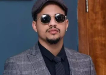 BREAKING!!! Ex BBNaija housemate, Rico Swavey is dead