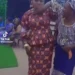 Is this witchcraft or what? Watch what this woman did during a ceremony (VIDEO) 10 Is this witchcraft or what? Watch what this woman did during a ceremony (VIDEO)