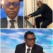"They should release their health records" - Arise TV host tells Tinubu and his team (VIDEO) 10 “They should release their health records” – Arise TV host tells Tinubu and his team (VIDEO)