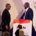 Watch the moment Peter Obi arrived the ICAN 52nd Annual accounting conference (VIDEO) 10 Watch the moment Peter Obi arrived the ICAN 52nd Annual accounting conference (VIDEO)