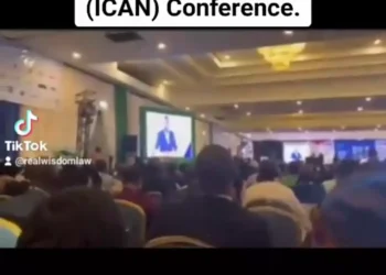 Sowore drags Tinubu for not attending the ICAN 52nd Annual Accounting Conference (VIDEO)