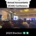 Sowore drags Tinubu for not attending the ICAN 52nd Annual Accounting Conference (VIDEO) 10 Sowore drags Tinubu for not attending the ICAN 52nd Annual Accounting Conference (VIDEO)