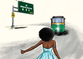 Kizz Daniel – Cough (Odo) ft. Empire MP3 Download