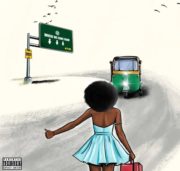 Kizz Daniel – Cough (Odo) ft. Empire MP3 Download 1 Kizz Daniel – Cough (Odo) ft. Empire MP3 Download