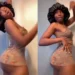 Watch the viral video of a girl doing the booty clap challenge 10 Watch the viral video of a girl doing the booty clap challenge