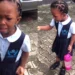 Trending video of a little girl tearfully apologizing to a snail after stepping on its shell 15 Trending video of a little girl tearfully apologizing to a snail after stepping on its shell