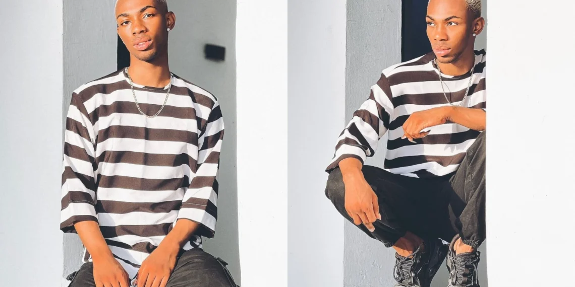 I'm Looking For A Wife, Says Cross-dresser James Brown 1 I’m Looking For A Wife, Says Cross-dresser James Brown