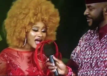 #Phyna wins BBNaija Level Up: Watch her crazy reaction and comment