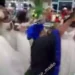 Single ladies in search of husband wore wedding gown to church (Video) 10 Single ladies in search of husband wore wedding gown to church (Video)