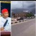 Imo State Governor's convoy counted more than 50 cars(video) 10 Imo State Governor’s convoy counted more than 50 cars(video)