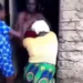 Drama as mother confronts and fights man who impregnated her teenage daughter (VIDEO) 10 Drama as mother confronts and fights man who impregnated her teenage daughter (VIDEO)