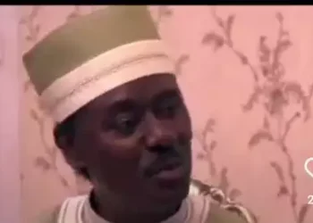 Only PDP and APC has the structure to win election in Nigeria- Pastor Chris Okotie (video)
