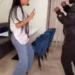 Watch moment BBNaija's Maria and Iyanya danced to Iyanya's hit single -One Side (video) 10 Watch moment BBNaija’s Maria and Iyanya danced to Iyanya’s hit single -One Side (video)