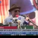 Rivers State Governor- Nyesom Wike reveals why he is not campaigning for PDP (video)