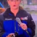Is that not rubber? Presenter's mic cover thrills audience (video) 10 Is that not rubber? Presenter’s mic cover thrills audience (video)