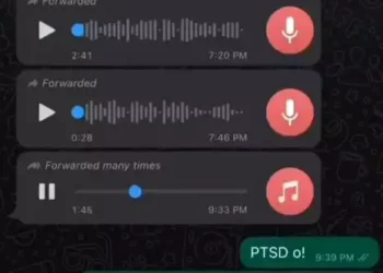 Trending voice note suspected to be a conversation between a kidnapper and a kidnapped victim (Audio)