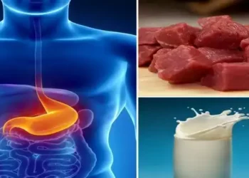 5 foods to avoid if you have stomach ulcer