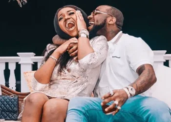 VIDEO: Davido confirms wedding to Chioma Rowland, reveals date in new video