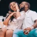 VIDEO: Davido confirms wedding to Chioma Rowland, reveals date in new video