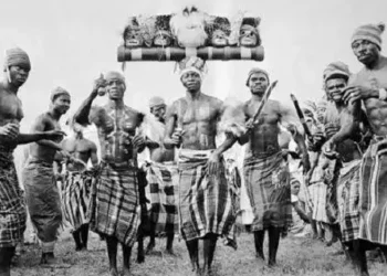 CULTURE: Here are 5 cultural abominations in Igbo land
