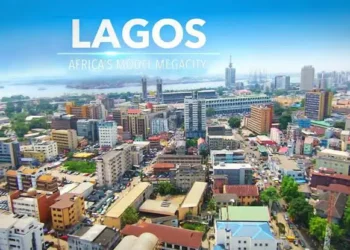 5 Best places to live in Lagos
