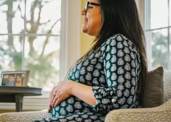 5 Ways to boost your confidence during pregnancy