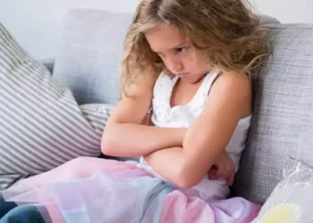 4 Things you should do if your child is easily angered