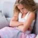 4 Things you should do if your child is easily angered