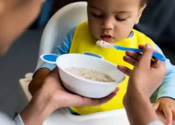 7 Ideal Nigerian Foods for weaning babies