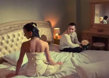 4 Mistakes that can ruin your wedding night