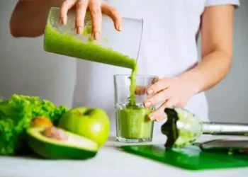 3 Ways to detoxify your body