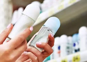 4 Surprising uses of deodorant that has nothing to do with your underarms