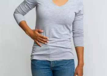 5 symptoms that the abdominal pain is appendicitis