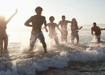 5 Ways to ensure you have fun at the beach