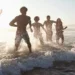 5 Ways to ensure you have fun at the beach