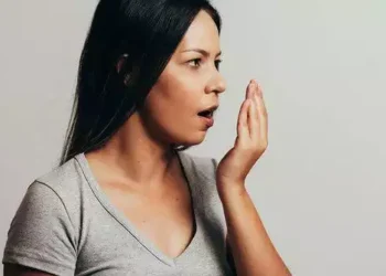 3 Easy ways to get rid of bad breath