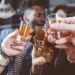 Here are 4 ways to feel better when you get drunk